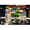 Zabawka drewniana UGEARS Mechaniczne modele 3D Wieża Arkbalista 70048 (292 elementy) Gwarancja 24 miesiące