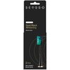 Oryginalna końcówka szczoteczki SEYSSO Gold Black Whitening (2 szt.) (Wybielająca) Rodzaj produktu Końcówka do szczoteczki sonicznej