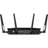 Router ASUS RT-AX88U Pro 2.4 / 5 GHz (DualBand), Wi-Fi Mesh Maksymalna prędkość transmisji bezprzewodowej [Mb/s] 5952