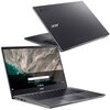 Laptop ACER Chromebook 514 CB514-1W-55TW 14" IPS i5-1135G7 8GB RAM 256GB SSD Chrome OS