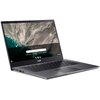 Laptop ACER Chromebook 514 CB514-1W-34CQ 14" IPS i3-1115G4 8GB RAM 256GB SSD Chrome OS Rodzaj laptopa Notebook