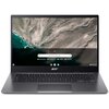 Laptop ACER Chromebook 514 CB514-1W-53QK 14" IPS i5-1135G7 8GB RAM 128GB SSD Chrome OS Procesor Intel Core i5-1135G7