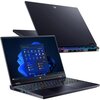 Laptop ACER Predator Helios PH16-71-70NJ 16" IPS 165Hz i7-13700HX 16GB RAM 1TB SSD GeForce RTX4060 Windows 11 Home