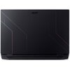 Laptop ACER Nitro 5 AN517-55-7029 17.3" IPS 165Hz i7-12700H 16GB RAM 1TB GB SSD GeForce RTX4060 Windows 11 Home Rodzaj laptopa Laptop dla graczy