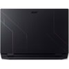 Laptop ACER Nitro 5 AN515-58-52A6 15.6" IPS 165Hz i5-12500H 16GB RAM 1TB SSD GeForce RTX4060 Windows 11 Home Pamięć podręczna 18MB Cache