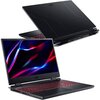 Laptop ACER Nitro 5 AN515-58-7007 15.6" IPS 165Hz i7-12700H 16GB RAM 1TB SSD GeForce RTX4060
