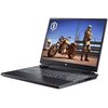 Laptop PREDATOR Helios Neo PHN16-71-56AZ 16" IPS 165Hz i5-13500HX 16GB RAM 1TB SSD GeForce RTX4060 Windows 11 Home Waga [kg] 2.6