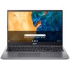 Laptop ACER Chromebook 515 CB515-1W-583T 15.6" IPS i5-1135G7 8GB RAM 128GB SSD Chrome OS Procesor Intel Core i5-1135G7