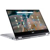 Laptop ACER Chromebook Spin 514 14" IPS Athlon Silver 3050C 4GB RAM 128GB eMMC SSD Chrome OS Liczba wątków 2