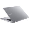 Laptop ACER Chromebook Spin 514 14" IPS Athlon Silver 3050C 4GB RAM 128GB eMMC SSD Chrome OS Wielkość pamięci RAM [GB] 4