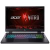 Laptop ACER Nitro AN17-41-R15C 17.3" IPS 165Hz R7-7735HS 32GB RAM 2 x 1TB SSD GeForce RTX4070 Windows 11 Home Procesor AMD Ryzen 7 7735HS