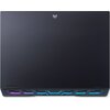 Laptop ACER Predator Helios PH18-71-77YV 18" IPS 165Hz i7-13700HX 32GB RAM 1TB SSD GeForce RTX4060 Windows 11 Home Generacja procesora Intel Core 13gen