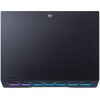 Laptop PREDATOR Helios PH18-71-79CV 18" IPS i7-13700HX 16GB RAM 2TB SSD GeForce RTX4060 Windows 11 Home Liczba wątków 24