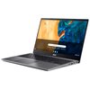 Laptop ACER Chromebook 515 CB515-1W-583T 15.6" IPS i3-1115G4 8GB RAM 128GB SSD Chrome OS Waga [kg] 1.7