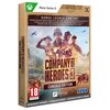 Company of Heroes 3 - Edycja Premierowa Gra XBOX SERIES X Rodzaj Gra
