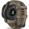Zegarek sportowy GARMIN Instinct 2X Solar Tactical Edition Brązowy GPS Tak