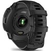 Zegarek sportowy GARMIN Instinct 2X Solar Tactical Edition Czarny Komunikacja ANT+