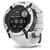 Zegarek sportowy GARMIN Instinct 2X Solar Biały Komunikacja Bluetooth