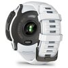 Zegarek sportowy GARMIN Instinct 2X Solar Biały Kompatybilna platforma Android