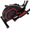 U Orbitrek HAMMER Crosstech XTR 4125 Ćwiczone partie mięśni Nogi