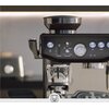 Ekspres SAGE Barista Impress SES876BST4EEU1 Rodzaj kawy Ziarnista