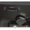 Ekspres SAGE Barista Impress SES876BST4EEU1 Funkcje Regulacja ilości zaparzanej kawy, Regulacja mocy kawy, Wbudowany młynek, Spienianie mleka, Wskaźnik poziomu wody, Filtr