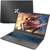 Laptop DREAMMACHINES RG4050-15PL26 15.6" 144Hz i7-13700H 16GB RAM 1TB SSD GeForce RTX4050 DLSS 3, Funkcje AI