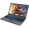 Laptop DREAMMACHINES RG4050-15PL26 15.6" 144Hz i7-13700H 16GB RAM 1TB SSD GeForce RTX4050 DLSS 3, Funkcje AI Wielkość pamięci RAM [GB] 16