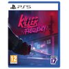 Killer Frequency Gra PS5