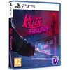 Killer Frequency Gra PS5 Rodzaj Gra