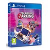 You Suck at Parking Gra PS4 Platforma PlayStation 4