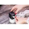 Adapter podróżny VERBATIM UTA-01 2 x USB (Globalny) Kolor Czarny