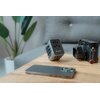 Adapter podróżny VERBATIM UTA-03 2 x USB 3 x USB-C (Globalny) Funkcje dodatkowe Zabezpieczenie przed dziećmi