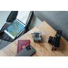 Adapter podróżny VERBATIM UTA-03 2 x USB 3 x USB-C (Globalny) Kolor Czarno-szary