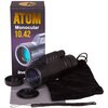Monokular LEVENHUK 10x42 Atom Średnica obiektywu [mm] 42