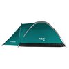 Namiot NILS CAMP Hiker NC6010 Zielony Typ Turystyczny