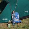 Namiot NILS CAMP Hiker NC6010 Zielony Rodzaj Namiot