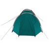 Namiot NILS CAMP Hiker NC6010 Zielony Liczba wejść 1