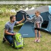 Namiot NILS CAMP Trekker NC6012 Niebiesko-szary Wodoodporność [mm] 3000