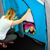 Namiot NILS CAMP Highland NC6031 Niebiesko-szary Wodoodporność [mm] 4000