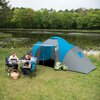 Namiot NILS CAMP Highland NC6031 Niebiesko-szary Rodzaj Namiot