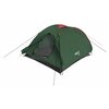 Namiot NILS CAMP Rocker NC6013 Zielono-czerwony Liczba osób 3