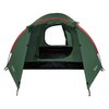 Namiot NILS CAMP Rocker NC6013 Zielono-czerwony Waga [kg] 4.2