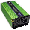 Przetwornica QOLTEC Monolith 12V na 230V 300W/600W Czysta sinusoida Moc szczytowa [W] 600