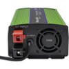 Przetwornica QOLTEC Monolith 12V na 230V 300W/600W Czysta sinusoida Napięcie wyjściowe (maks.) [V] 250