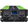 Przetwornica QOLTEC Monolith 12V na 230V 2000W/4000W Czysta sinusoida Moc [W] 2000