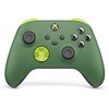 Kontroler MICROSOFT bezprzewodowy Xbox - wersja specjalna Remix Przeznaczenie Xbox One