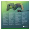 Kontroler MICROSOFT bezprzewodowy Xbox - wersja specjalna Remix Przeznaczenie PC
