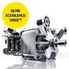 Pralka BOSCH WGB2440SPL 9kg 1400 obr EcoSilence Drive Poziom hałasu [dB] 69