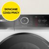 Pralka BOSCH WGB2440SPL 9kg 1400 obr EcoSilence Drive Funkcje dodatkowe Mini pranie